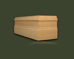 قرنیز  چوب راش مدل 35341