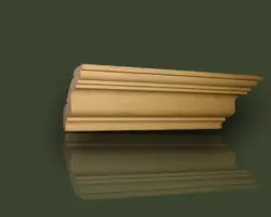 تاج MDF خام مدل 10940_109408_10950_109508