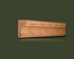 زیر چراغی چوب راش مدل 51571