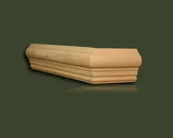 کمربندی MDF خام  مدل 20510