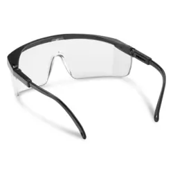 عینک ایمنی کاشت ناخن مدل Everest