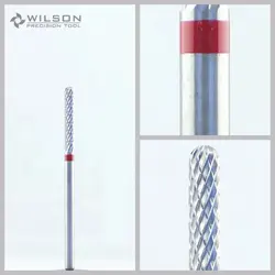 سر سوهان الماسه میخی ویلسون | WILSON شماره 5000205
