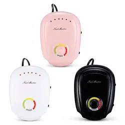 سوهان برقي ناخن 35000RPM نيل مستر | NAIL MASTER