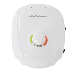 سوهان برقي ناخن 35000RPM نيل مستر | NAIL MASTER