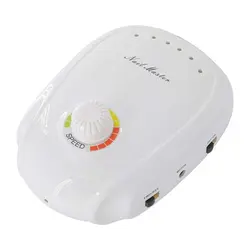 سوهان برقي ناخن 35000RPM نيل مستر | NAIL MASTER