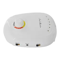 سوهان برقي ناخن 35000RPM نيل مستر | NAIL MASTER