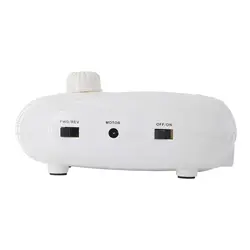 سوهان برقي ناخن 35000RPM نيل مستر | NAIL MASTER