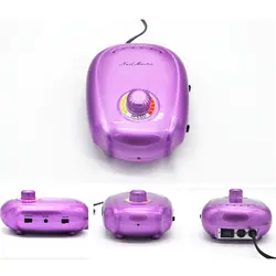 سوهان برقي ناخن 35000RPM نيل مستر | NAIL MASTER