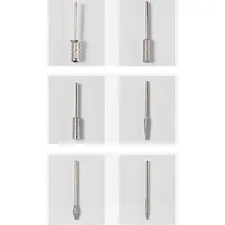 سوهان برقي ناخن 35000RPM نيل دریل | NAIL DRILL
