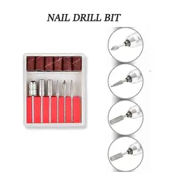 سوهان برقي ناخن 35000RPM نيل دریل | NAIL DRILL