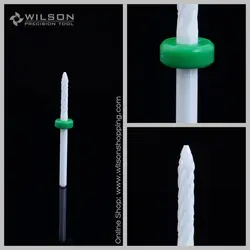 سر سوهان سرامیکی میخی ویلسون | WILSON شماره 6000034