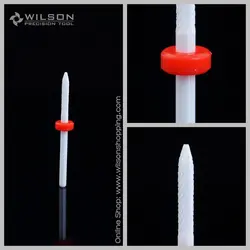 سر سوهان سرامیکی میخی ویلسون | WILSON شماره 6000036