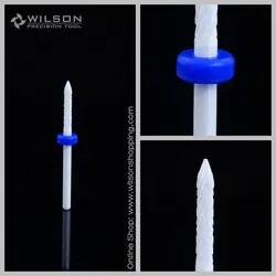 سر سوهان سرامیکی میخی ویلسون | WILSON شماره 6000035
