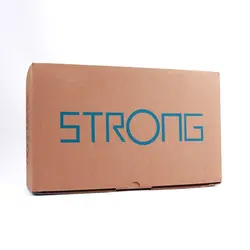 سوهان برقي چینی ناخن استرانگ 204 | STRONG