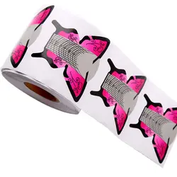 فرمر کاغذی پروانه ای