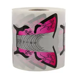 فرمر کاغذی پروانه ای