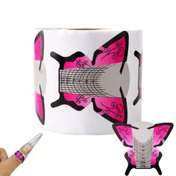 فرمر کاغذی پروانه ای