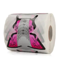 فرمر کاغذی پروانه ای