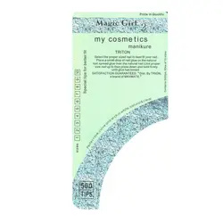 تیپ سفید کچی 500 عددی مجیک گرل | MAGIC GIRL