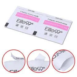پد ریموور ژل یووی UV Gel Polish Remover