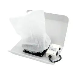 فن زیر دست تک موتوره