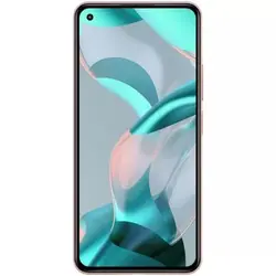 گوشی موبایل شیائومی مدل 11 Lite 5G NE دو سیم‌ کارت