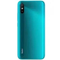 گوشی موبایل شیائومی مدل Redmi 9A دو سیم‌ کارت