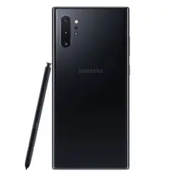 گوشی موبایل سامسونگ مدل Galaxy Note 10 دو سیم‌کارت - نیک تکنولوژی