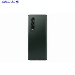 گوشی موبایل سامسونگ مدل Galaxy Z Fold3 5G