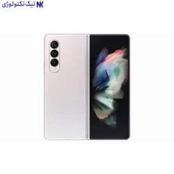 گوشی موبایل سامسونگ مدل Galaxy Z Fold3 5G