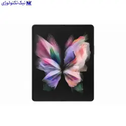 گوشی موبایل سامسونگ مدل Galaxy Z Fold3 5G