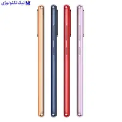 گوشی موبایل سامسونگ مدل Galaxy S20 FE 5G  دو سیم کارت