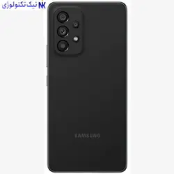 گوشی موبایل سامسونگ مدل Galaxy A53 5G دو سیم کارت - نیک تکنولوژی