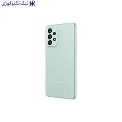 گوشی موبایل سامسونگ مدل Galaxy A73 5G دو سیم کارت - نیک تکنولوژی