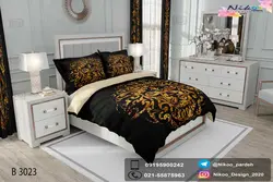 ست روتختی کد B3023