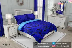 ست روتختی کد B3023