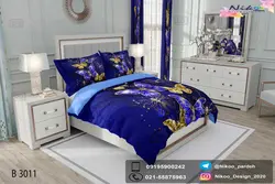 ست روتختی کد B3011