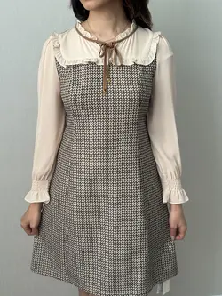 لباس بلند انا