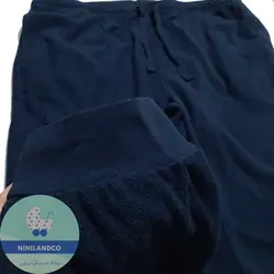 شلوار اسلش حوله ای مردانه لیورجی