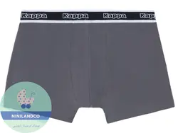 شورت باکسر مردانه kappa
