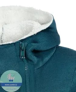 سویشرت پشمی تدی  اسمارا