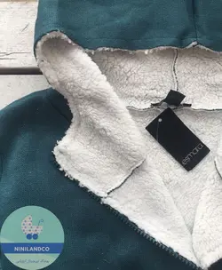 سویشرت پشمی تدی  اسمارا