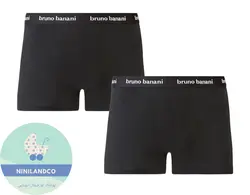 شورت باکسر مردانه bruno banani