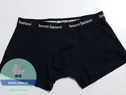 شورت باکسر مردانه bruno banani