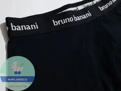 شورت باکسر مردانه bruno banani