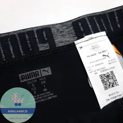 شورت باکسر مردانه puma