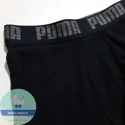 شورت باکسر مردانه puma