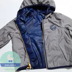 بارانی پسرانه