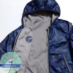 بارانی پسرانه