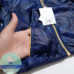 بارانی پسرانه